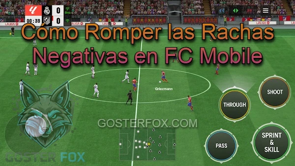 FC Mobile, Cómo, Alguna, fc mobil, 2025, truco