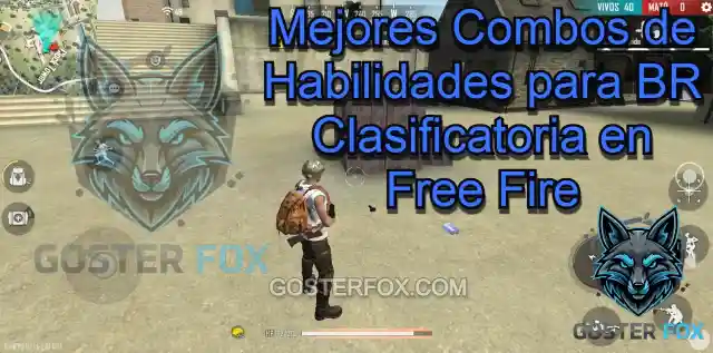 Free Fire, Habilidades,