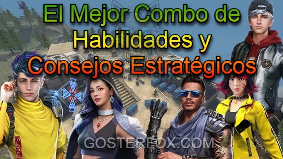 El Mejor Combo de Habilidades