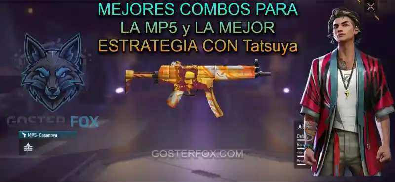 Mejores Combos, Estrategias, Errores